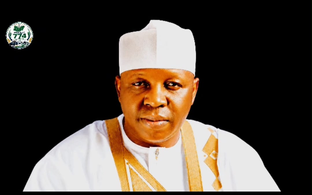 Alhaji Muhammad Ibrahim